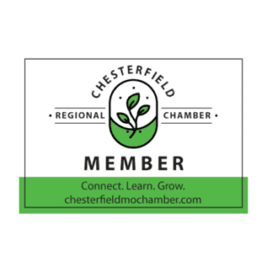 Chesterfield, MO Chamber of Commerce Member - Allen Roofing & Siding