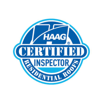 HAAG Certified Inspector