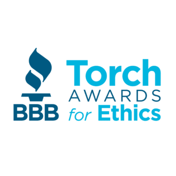 BBB Torch Award for Ethics