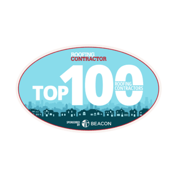 Top 100 Roofing Contractors