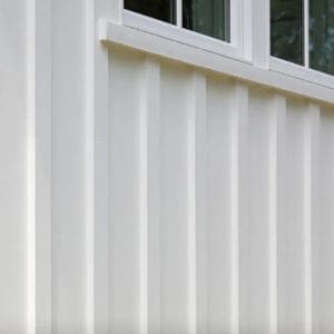 James Hardie Siding Trim Batten Boards