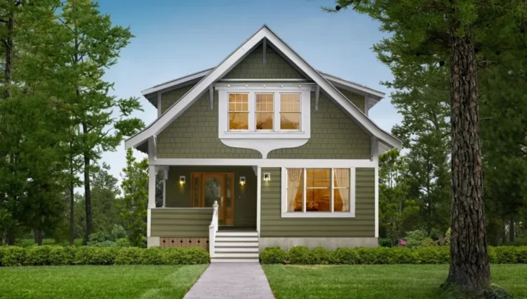 Why Choose James Hardie Siding Colors