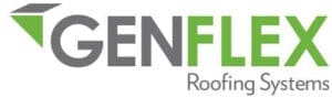Genflex logo