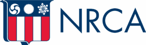 NRCA logo